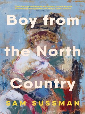 cover image of Boy from the North Country